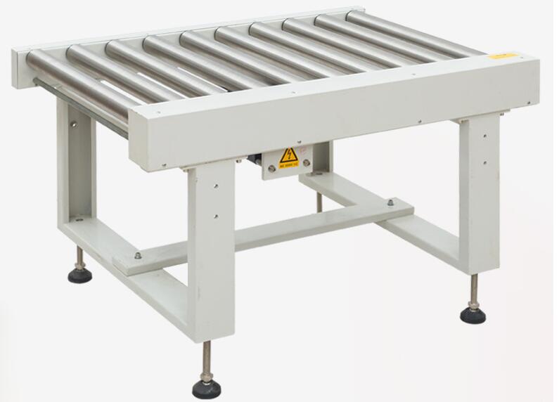 滾筒輸送機(jī)