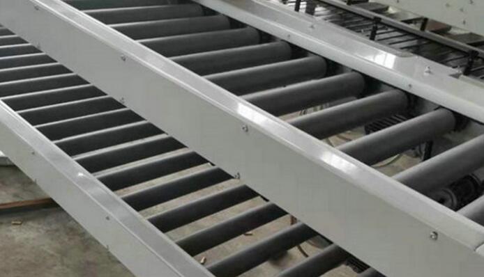 滾筒輸送機(jī)