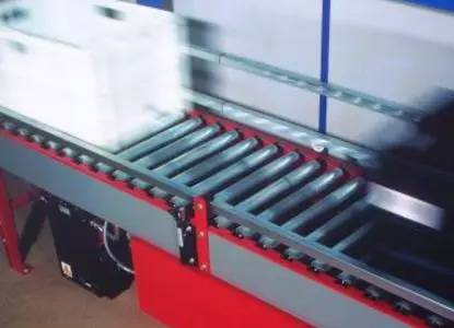 不銹鋼滾筒輸送機 不銹鋼滾筒輸送機